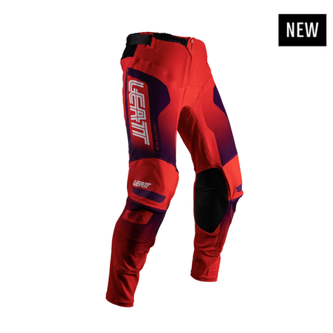 Leatt Pant Moto 5.5 I.K.S SunBurn (5025300383)