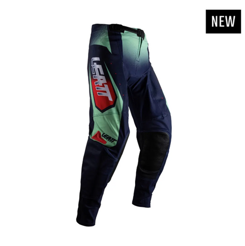 Leatt Pant Moto 4.5 Matcha (5025300583)