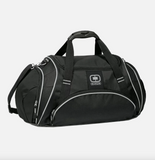 Ogio Crunch Duffle Bag