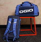 Ogio 45L Fitness Duffle Bag