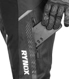 Rynox Tornado Pro Pants