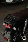 HyperRider Top Rack / Saddle Stay Honda HNess / CB350