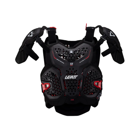 Leatt Chest Protector 5.5 Pro Evo