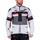 Leatt ADV Rally 5.5 Jacket