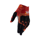 Leatt Glove Moto 4.5 Lite Burn (602535010)