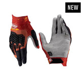 Leatt Glove Moto 4.5 Lite Burn (602535010)