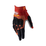 Leatt Glove Moto 4.5 Lite Burn (602535010)