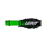 Leatt Goggle Velocity 6.5 Roll Off Green Clear 83 VLT (8025200400)