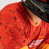 Leatt Jersey Moto 4.5 Enduro Burn (502530010)