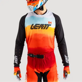 Leatt Jersey Moto 4.5 Lite Glamis (502530042)