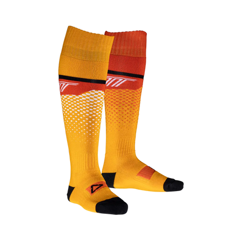 Leatt Socks Moto Flame