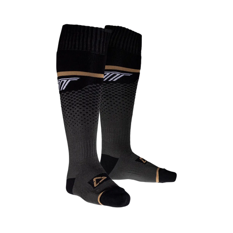 Leatt Socks Moto Stealth